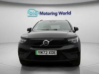Used Volvo XC40 Core 300 kW (408 HP) 2022 Black SUV