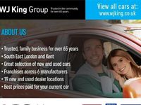 Used Peugeot 5008 GTi 136 HP (100 kW) 2025 Black SUV