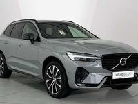 Usado Volvo XC60 Plus 247 HP (181 kW) 2025 Cinzento SUV