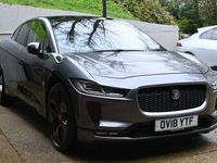 used Jaguar I-Pace 294kW EV400 First Edition 90kWh 5dr Auto