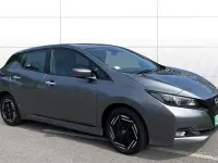 Used Nissan Leaf Acenta 110 kW (150 HP) 2025 Hatchback