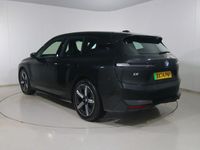 Used BMW iX M Sport 239 kW (326 HP) 2024 Black SUV