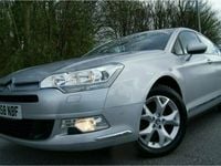 Used Citroën C5 138 HP (101 kW) 2008 Sedan