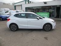 used Seat Ibiza 1.0 MPI SE Technology 5dr