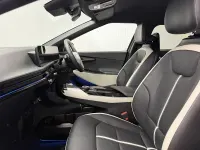 Used Kia EV6 GT-Line 167 kW (228 HP) 2025 Black SUV