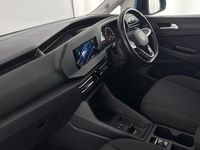 Used VW Caddy Maxi Life 2023 Blue MPV