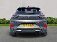 Used Ford Puma ST 170 HP (125 kW) 2024 Grey SUV