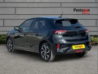 New Vauxhall Corsa 99 HP (72 kW) 2026 Other Hatchback