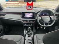 Usata Skoda Kamiq Monte Carlo 150 CV (110 kW) 2025 Grigio SUV