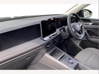Ny VW Tiguan Match 150 HK (110 kW) 2025 Grå SUV