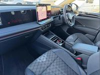 Used VW Tiguan R-line 147 HP (108 kW) 2025 Silver SUV