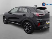 Usado Ford Puma Titanium 125 CV (91 kW) 2026 SUV
