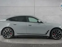 Used BMW i4 M Sport 246 kW (335 HP) 2025 Grey Sedan