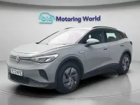 Used VW ID.4 Comfortline 108 kW (148 HP) 2022 SUV