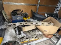 Usado Mercedes Sprinter 2015 Branco Van