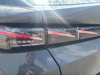 Gebraucht Peugeot 408 GT 129 PS (94 kW) 2024 Grau SUV