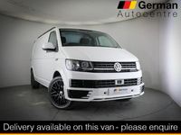 Used VW Transporter Startline 2019 White Van