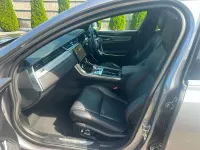 Used Jaguar XF R-Dynamic 204 HP (150 kW) 2021 Grey Estate