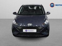 Used Hyundai i10 Advanced 63 HP (46 kW) 2025 Grey Hatchback