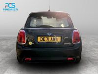 Used Mini Cooper SE Hatch 2021 Midnight black Hatchback