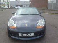 Used Porsche 996 1998 Coupe