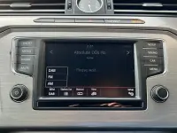 Used VW Passat S 150 HP (110 kW) 2015 Grey Estate