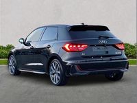 New Audi A1 S-Line 113 HP (83 kW) 2025 Other SUV