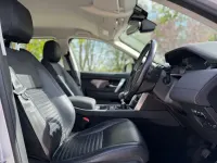 Used Land Rover Discovery Sport S 2019 Silver SUV