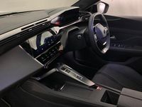 Used Peugeot 308 SW GTi 136 HP (100 kW) 2023 Estate