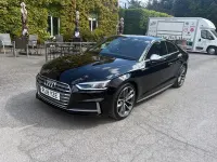 Used Audi A5 Design 354 HP (260 kW) 2018 Coupe