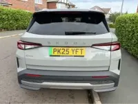 Used Skoda Elroq 210 kW (286 HP) 2026 SUV