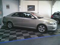 used Toyota Avensis 1.8 VVT-i T3-X 5dr Seq Auto