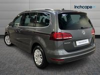 used VW Sharan 2.0 TDI SCR 150 SE Nav 5dr DSG - 2019 (69)