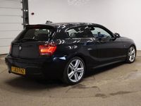 Used BMW 116 M Sport 2013 Black Hatchback