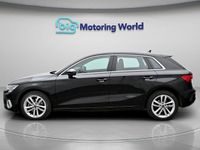 Used Audi A3 Sportback e-tron Sport 204 HP (150 kW) 2024 Hatchback