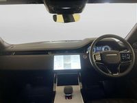 Used Land Rover Range Rover evoque S 309 HP (227 kW) 2024 White SUV