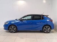 New Vauxhall Corsa Ultimate 100 HP (73 kW) 2026 Blue Hatchback