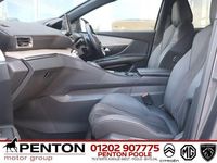 Second-hand Peugeot 3008 Premium 225 CP (165 kW) 2022 Gri SUV
