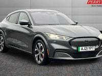Used Ford Mustang 351 HP (258 kW) 2021 Estate