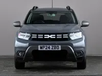 Used Dacia Duster Journey 130 HP (95 kW) 2024 Grey SUV