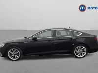 Used Audi A5 Sportback Sport 163 HP (119 kW) 2024 Hatchback