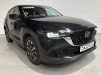 Used Mazda CX-5 Inclusive 2022 SUV
