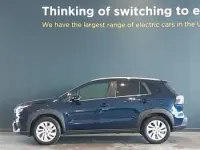 Used Suzuki SX4 S-Cross 129 HP (94 kW) 2023 Blue SUV