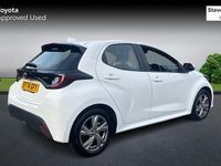 Used Toyota Yaris Hybrid 116 HP (85 kW) 2025 Hatchback