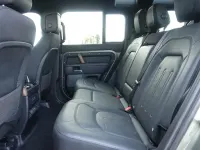 Używany Land Rover Defender 2023 Zielony SUV
