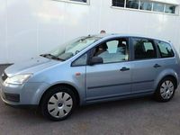Used Ford C-MAX 2004 MPV