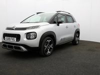 used Citroën C3 Aircross 2019 | 1.6 BlueHDi Flair Euro 6 (s/s) 5dr