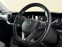 Used Vauxhall Mokka Elite 131 HP (96 kW) 2022 Grey SUV