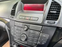 used Vauxhall Insignia A 1.8 16V SRi Hatchback