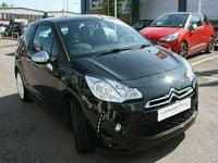 Used Citroën DS3 2010 Hatchback